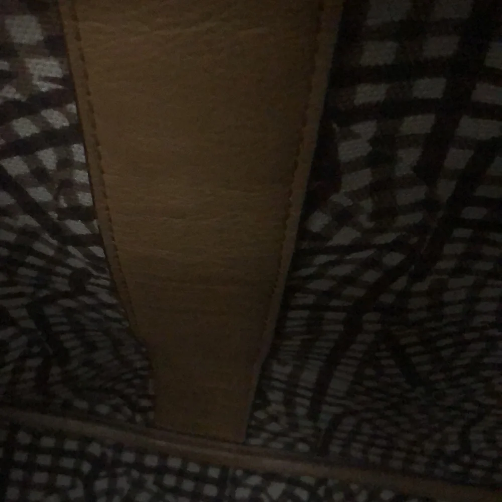 MCM large Shopper - Picture 5 of 7